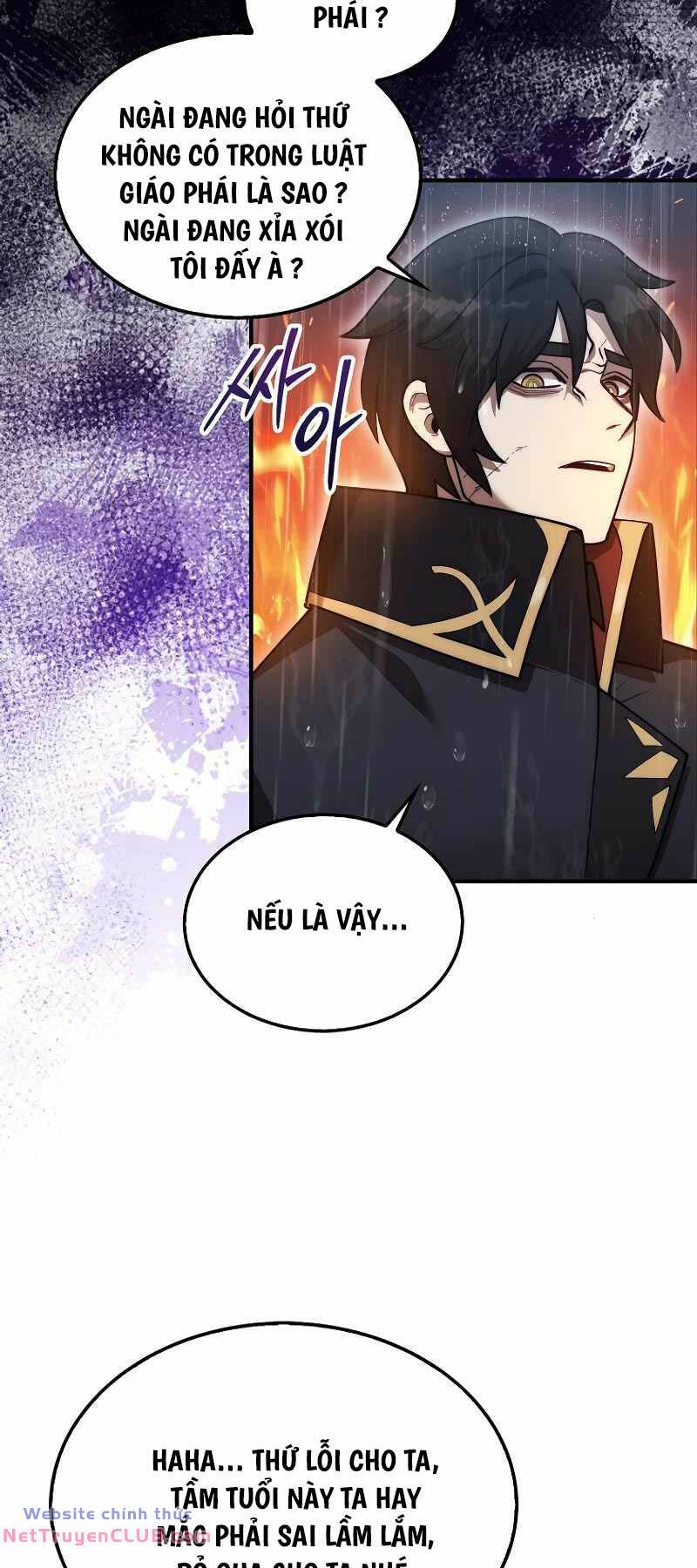 Quân Cờ Thứ 31 Lật Ngược Ván Cờ - Chapter 45 - Page 71