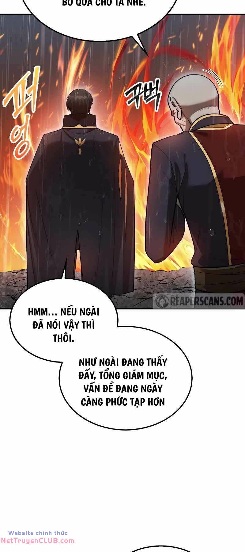 Quân Cờ Thứ 31 Lật Ngược Ván Cờ - Chapter 45 - Page 72