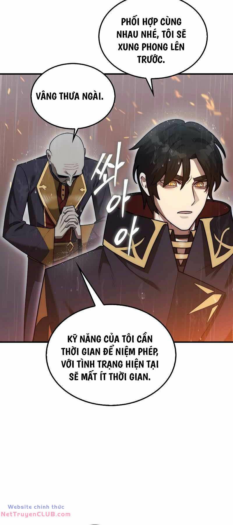 Quân Cờ Thứ 31 Lật Ngược Ván Cờ - Chapter 45 - Page 73