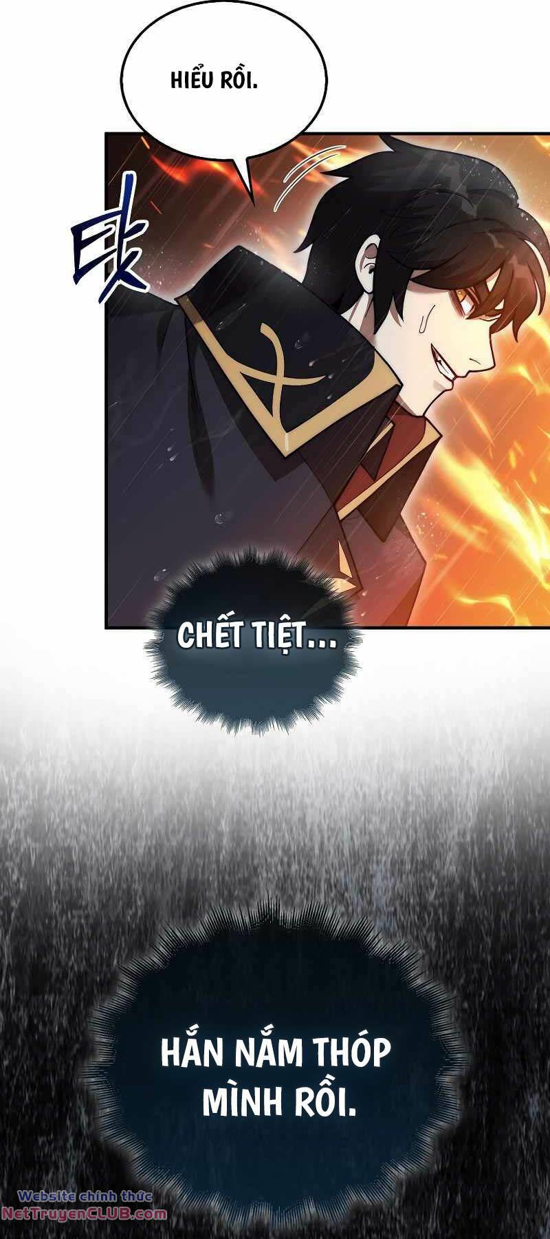 Quân Cờ Thứ 31 Lật Ngược Ván Cờ - Chapter 45 - Page 74