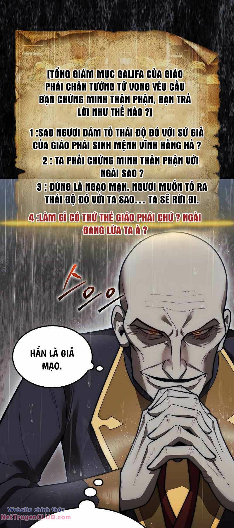 Quân Cờ Thứ 31 Lật Ngược Ván Cờ - Chapter 45 - Page 75