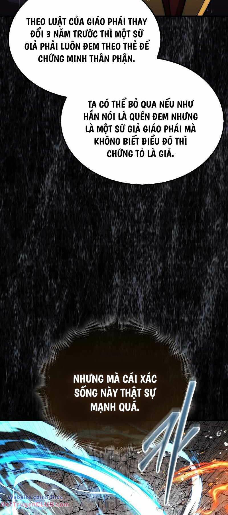 Quân Cờ Thứ 31 Lật Ngược Ván Cờ - Chapter 45 - Page 76