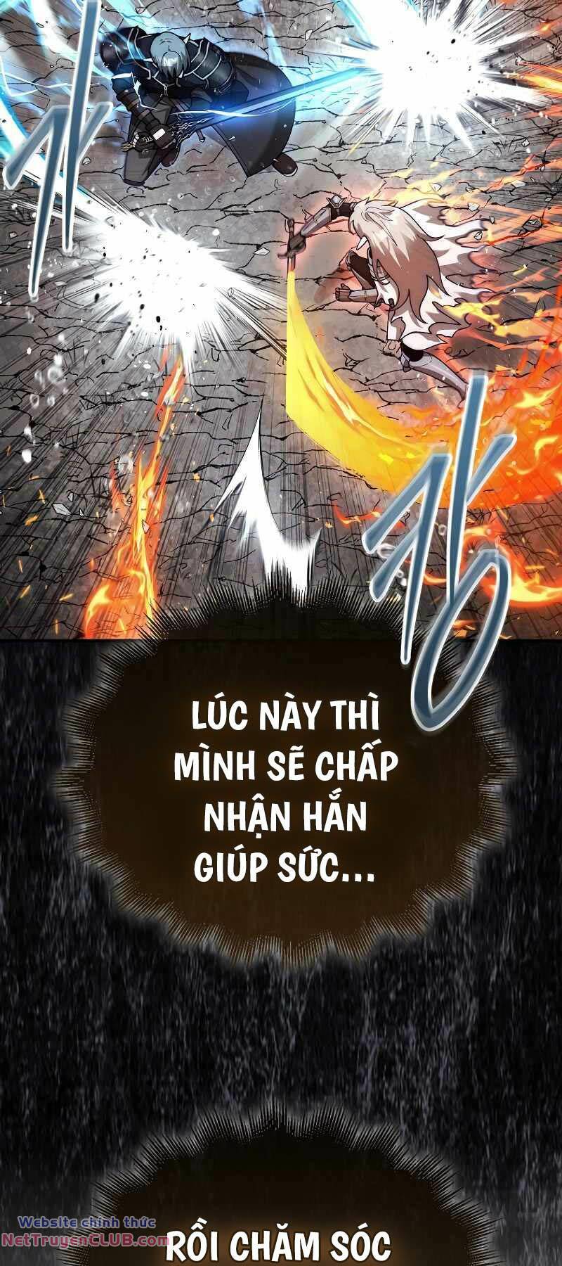 Quân Cờ Thứ 31 Lật Ngược Ván Cờ - Chapter 45 - Page 77