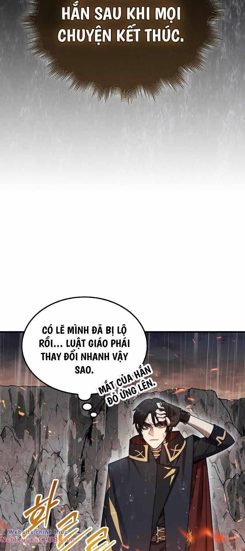 Quân Cờ Thứ 31 Lật Ngược Ván Cờ - Chapter 45 - Page 78