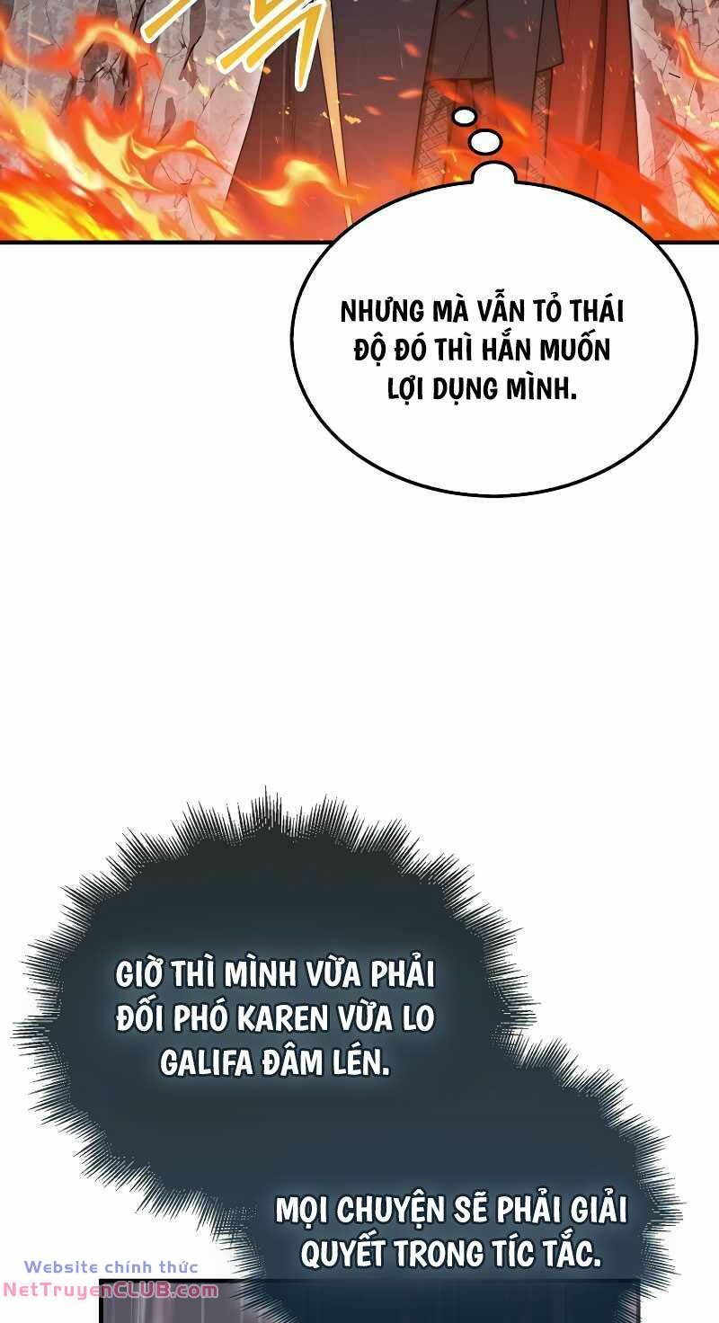 Quân Cờ Thứ 31 Lật Ngược Ván Cờ - Chapter 45 - Page 79