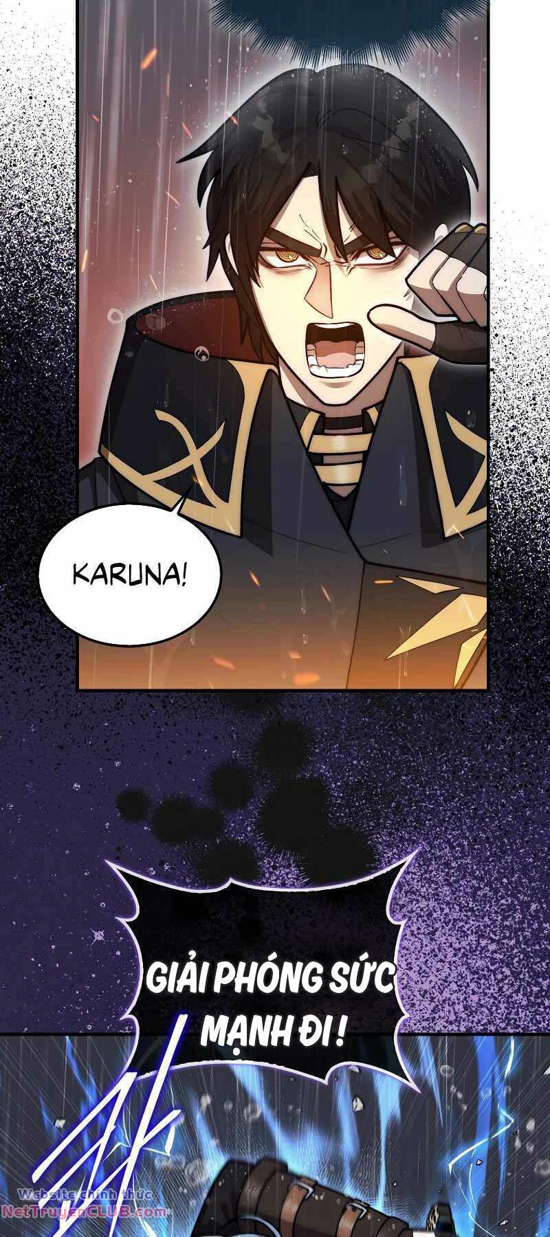 Quân Cờ Thứ 31 Lật Ngược Ván Cờ - Chapter 45 - Page 80