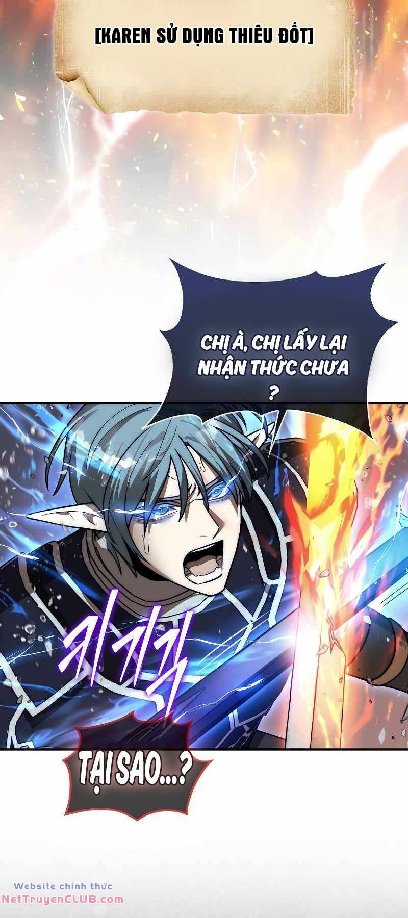 Quân Cờ Thứ 31 Lật Ngược Ván Cờ - Chapter 45 - Page 84