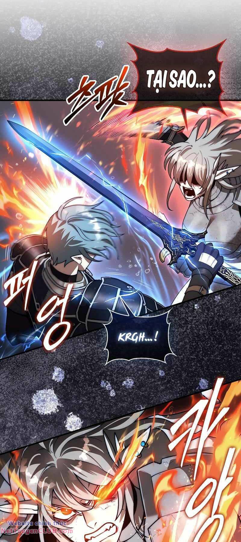 Quân Cờ Thứ 31 Lật Ngược Ván Cờ - Chapter 45 - Page 85