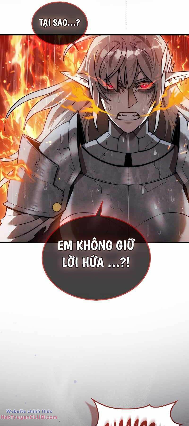 Quân Cờ Thứ 31 Lật Ngược Ván Cờ - Chapter 45 - Page 91