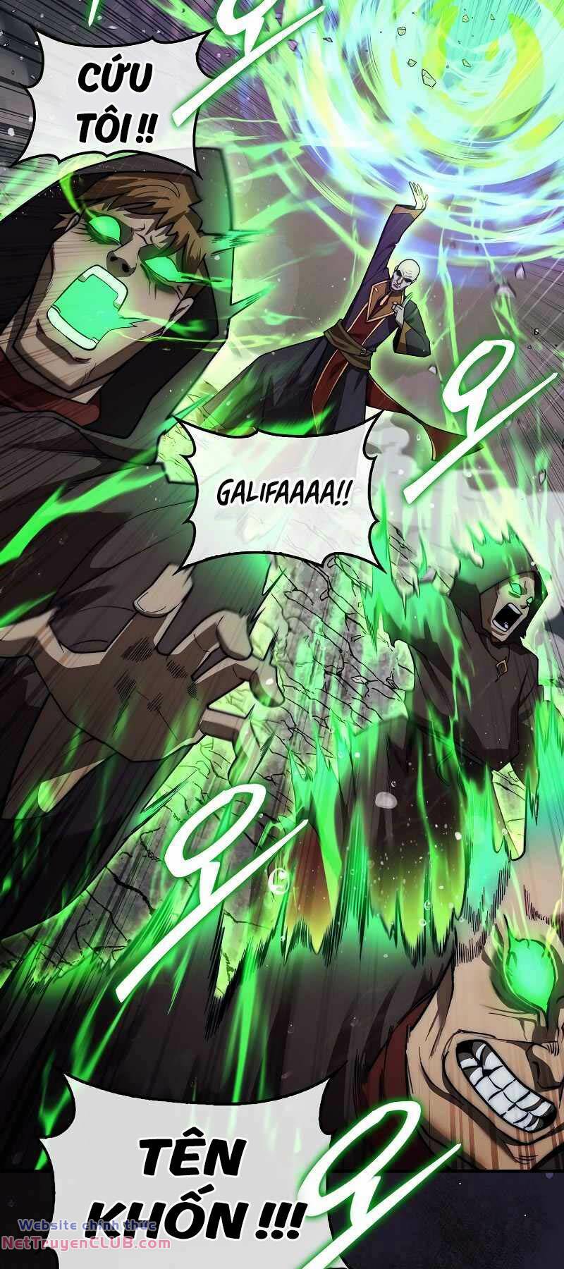 Quân Cờ Thứ 31 Lật Ngược Ván Cờ - Chapter 45 - Page 93