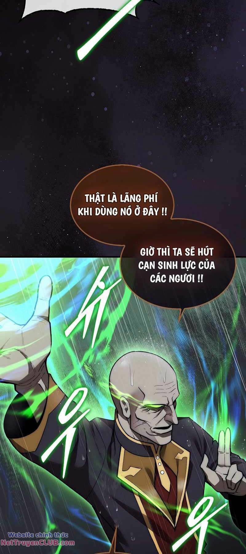 Quân Cờ Thứ 31 Lật Ngược Ván Cờ - Chapter 45 - Page 94