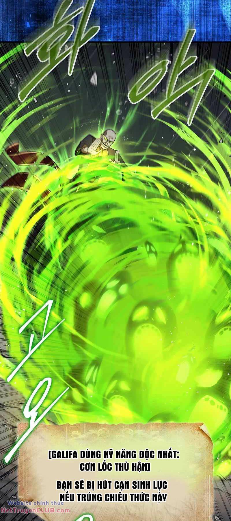 Quân Cờ Thứ 31 Lật Ngược Ván Cờ - Chapter 45 - Page 96