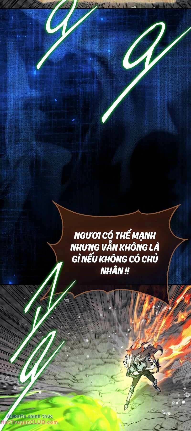 Quân Cờ Thứ 31 Lật Ngược Ván Cờ - Chapter 45 - Page 97