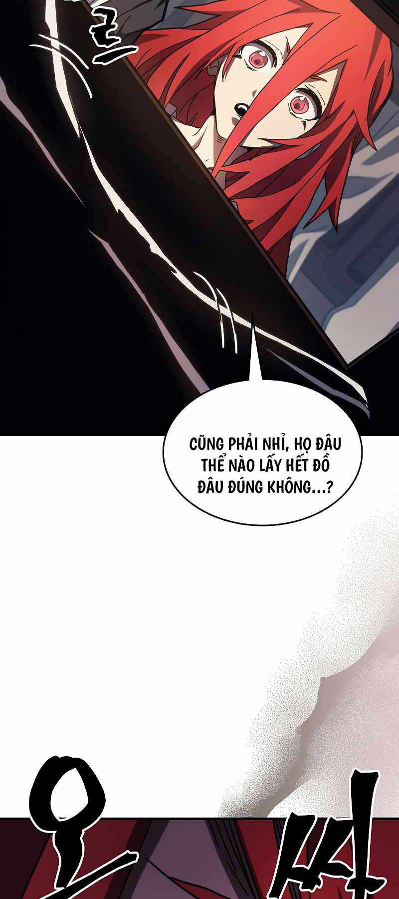 Hãy Hành Động Như Một BOSS Đi Ngài Mr Devourer - Chapter 23 - Page 10