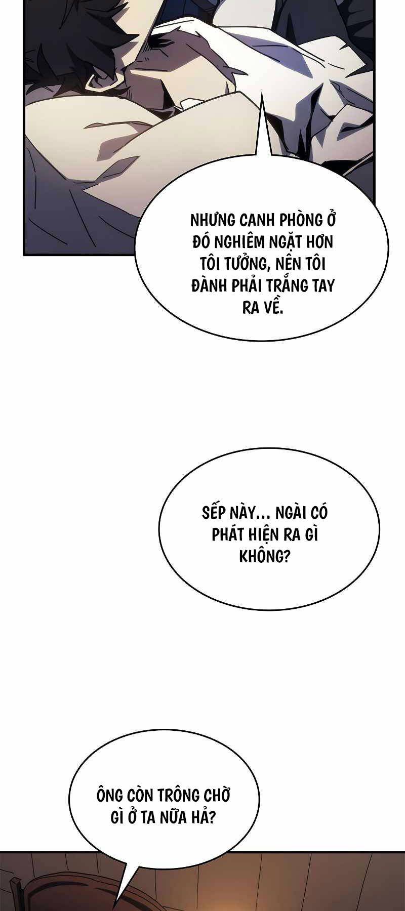 Hãy Hành Động Như Một BOSS Đi Ngài Mr Devourer - Chapter 23 - Page 16