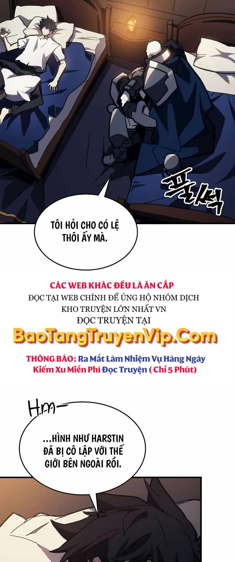 Hãy Hành Động Như Một BOSS Đi Ngài Mr Devourer - Chapter 23 - Page 17