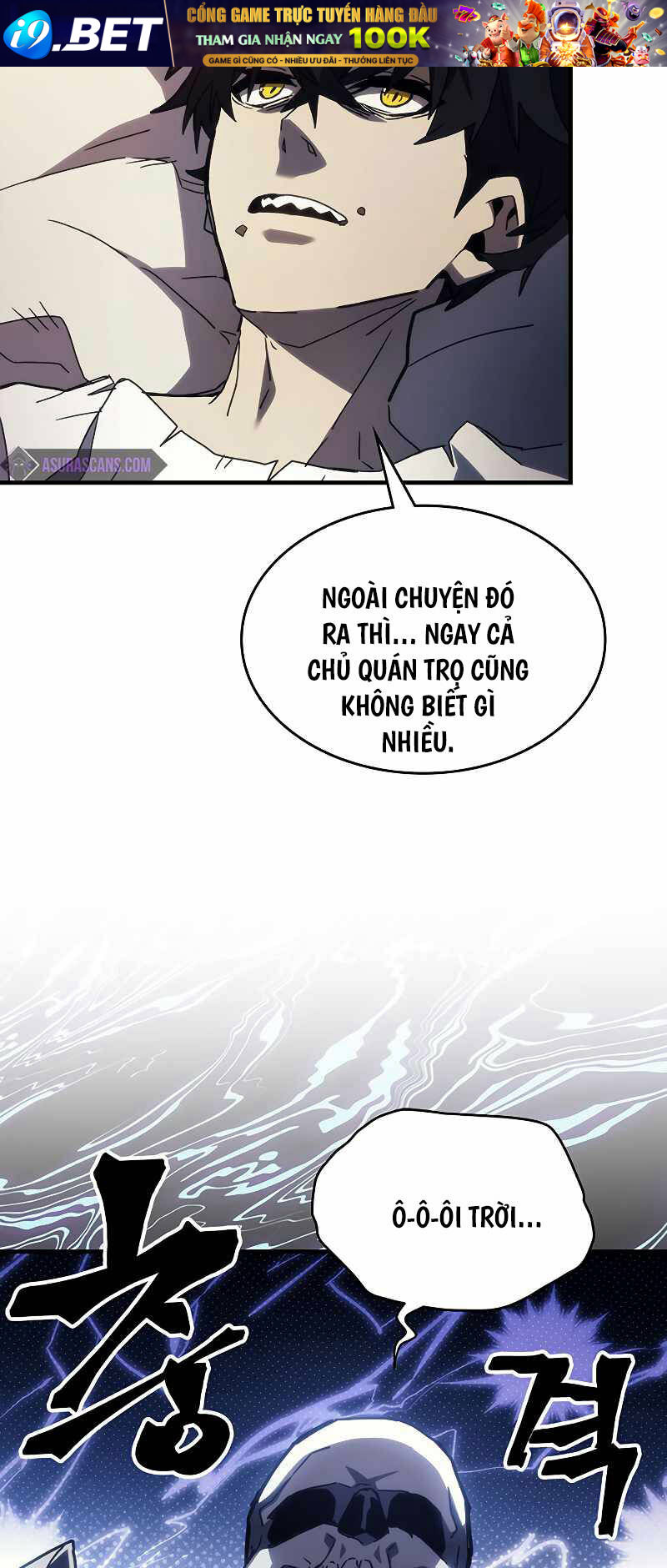 Hãy Hành Động Như Một BOSS Đi Ngài Mr Devourer - Chapter 23 - Page 18