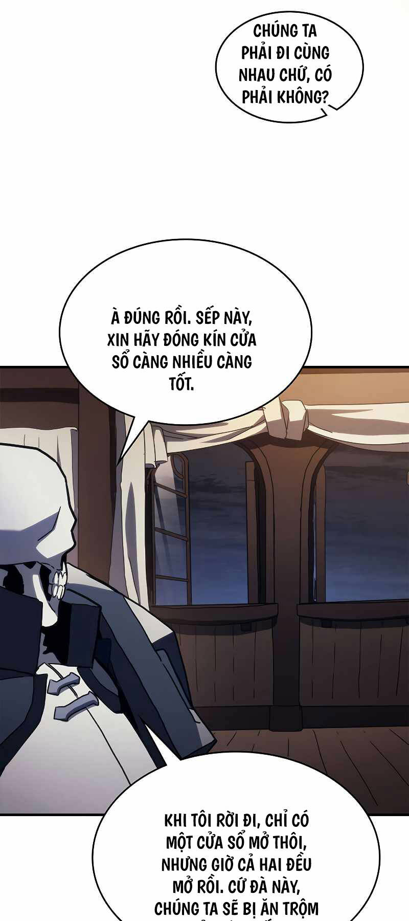 Hãy Hành Động Như Một BOSS Đi Ngài Mr Devourer - Chapter 23 - Page 21