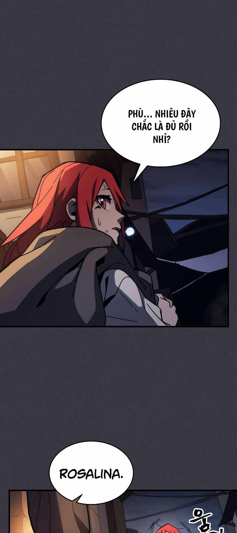 Hãy Hành Động Như Một BOSS Đi Ngài Mr Devourer - Chapter 23 - Page 32