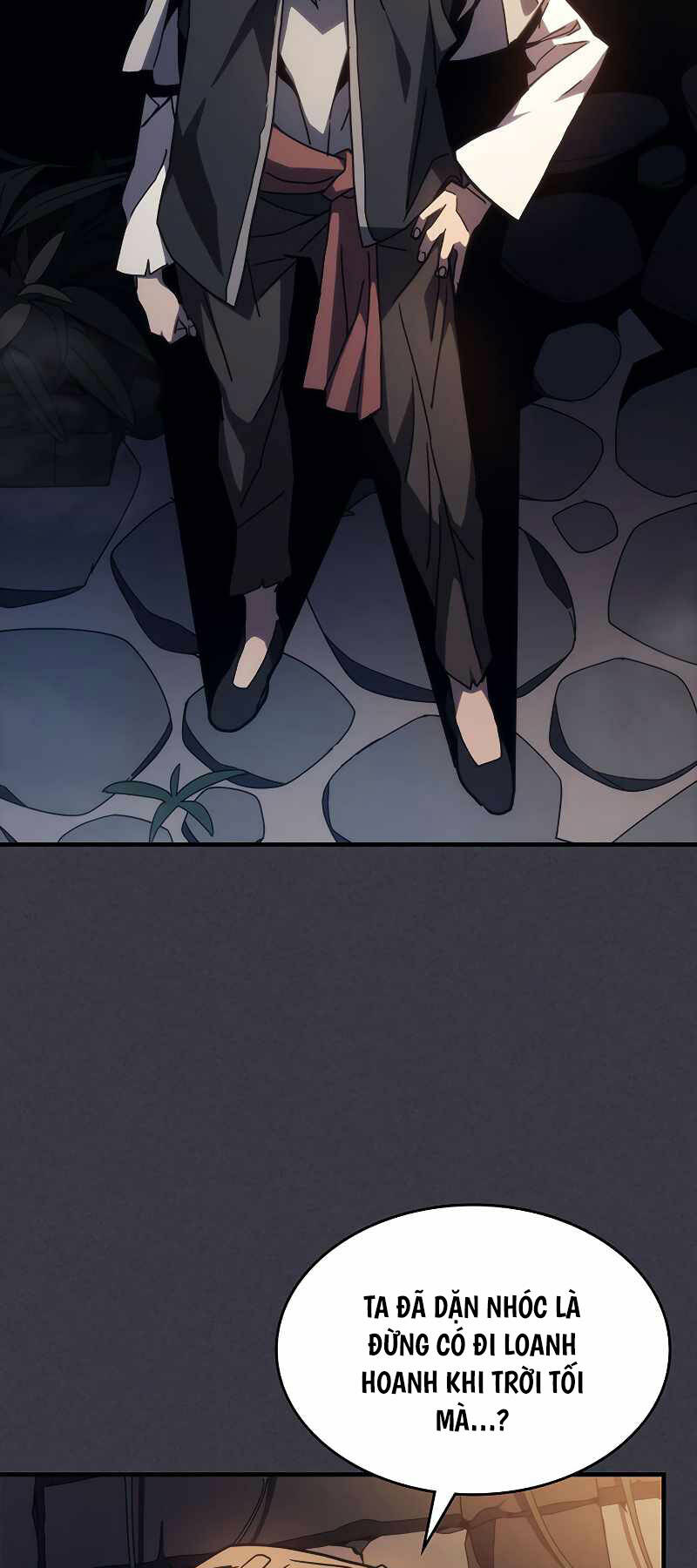 Hãy Hành Động Như Một BOSS Đi Ngài Mr Devourer - Chapter 23 - Page 34