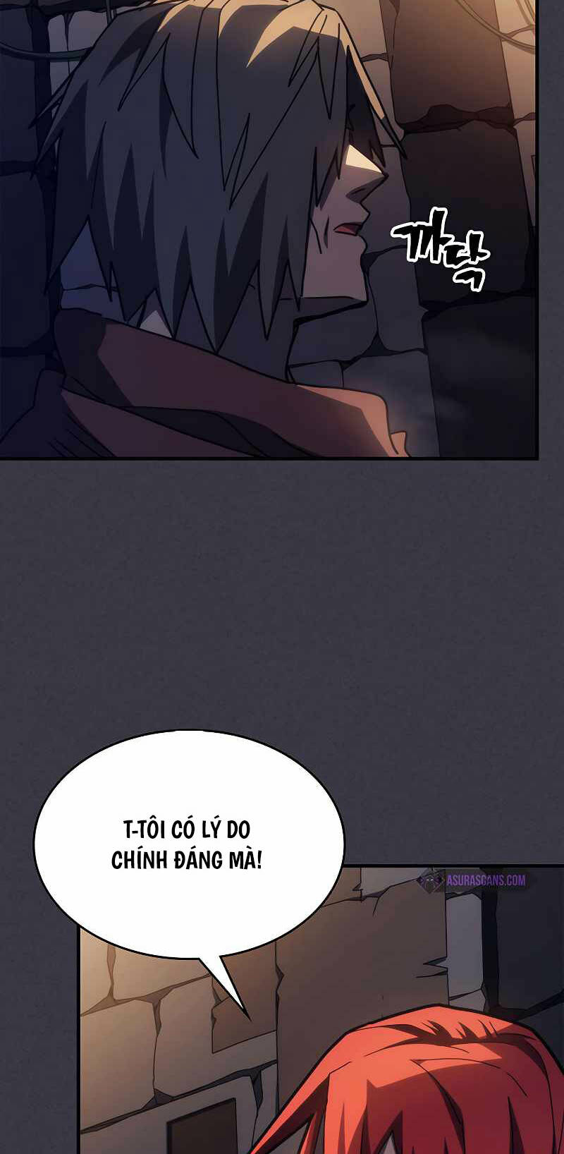 Hãy Hành Động Như Một BOSS Đi Ngài Mr Devourer - Chapter 23 - Page 35