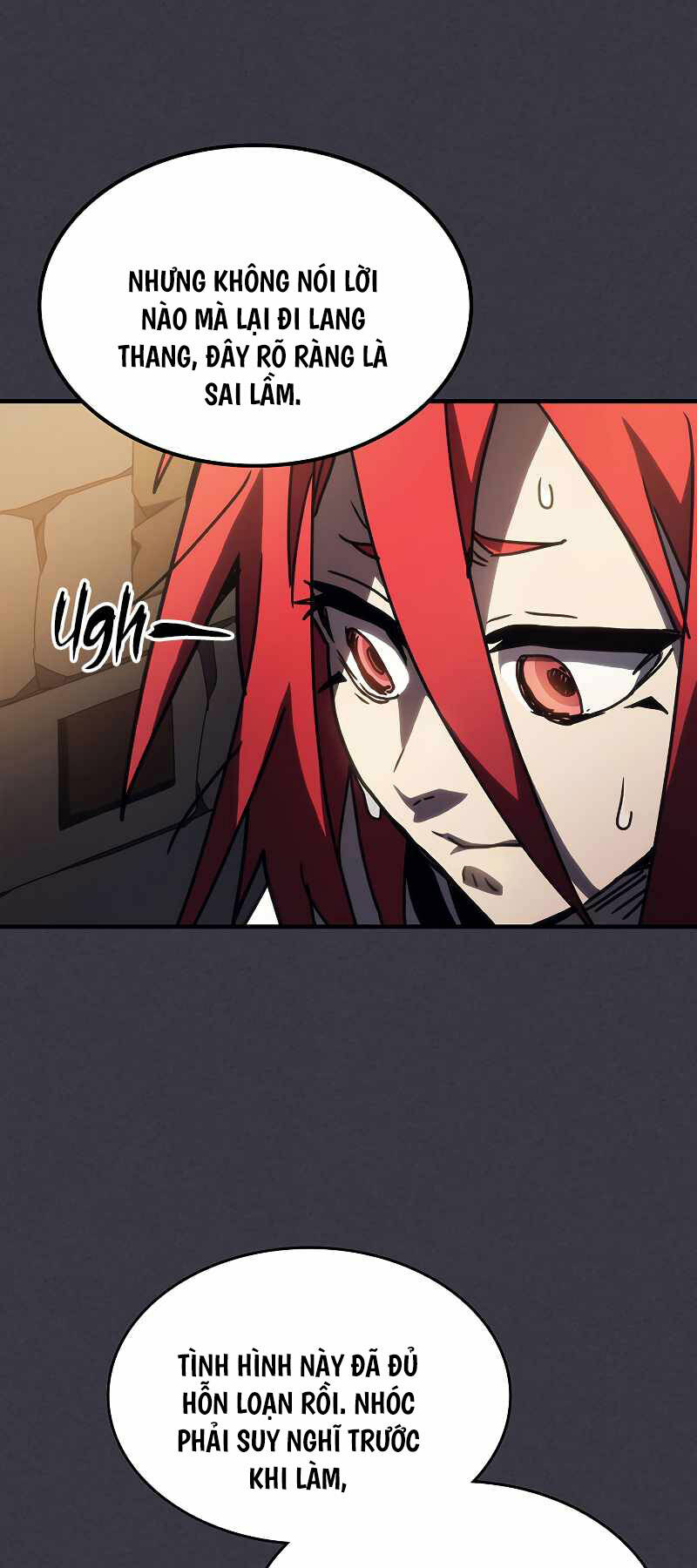 Hãy Hành Động Như Một BOSS Đi Ngài Mr Devourer - Chapter 23 - Page 40