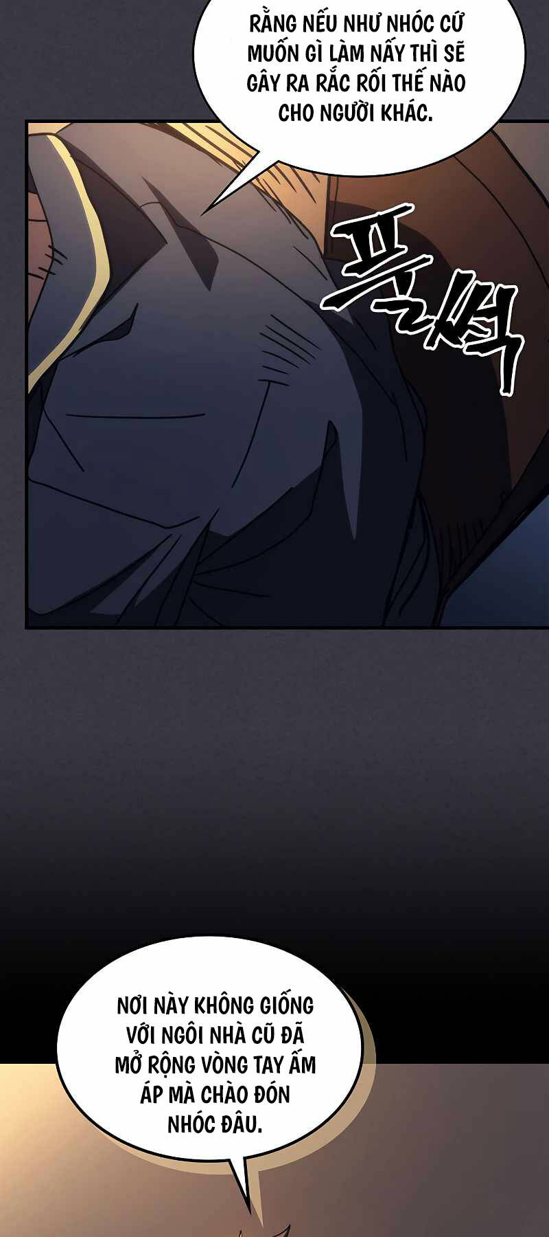 Hãy Hành Động Như Một BOSS Đi Ngài Mr Devourer - Chapter 23 - Page 41