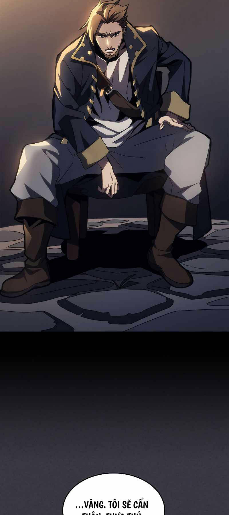 Hãy Hành Động Như Một BOSS Đi Ngài Mr Devourer - Chapter 23 - Page 42