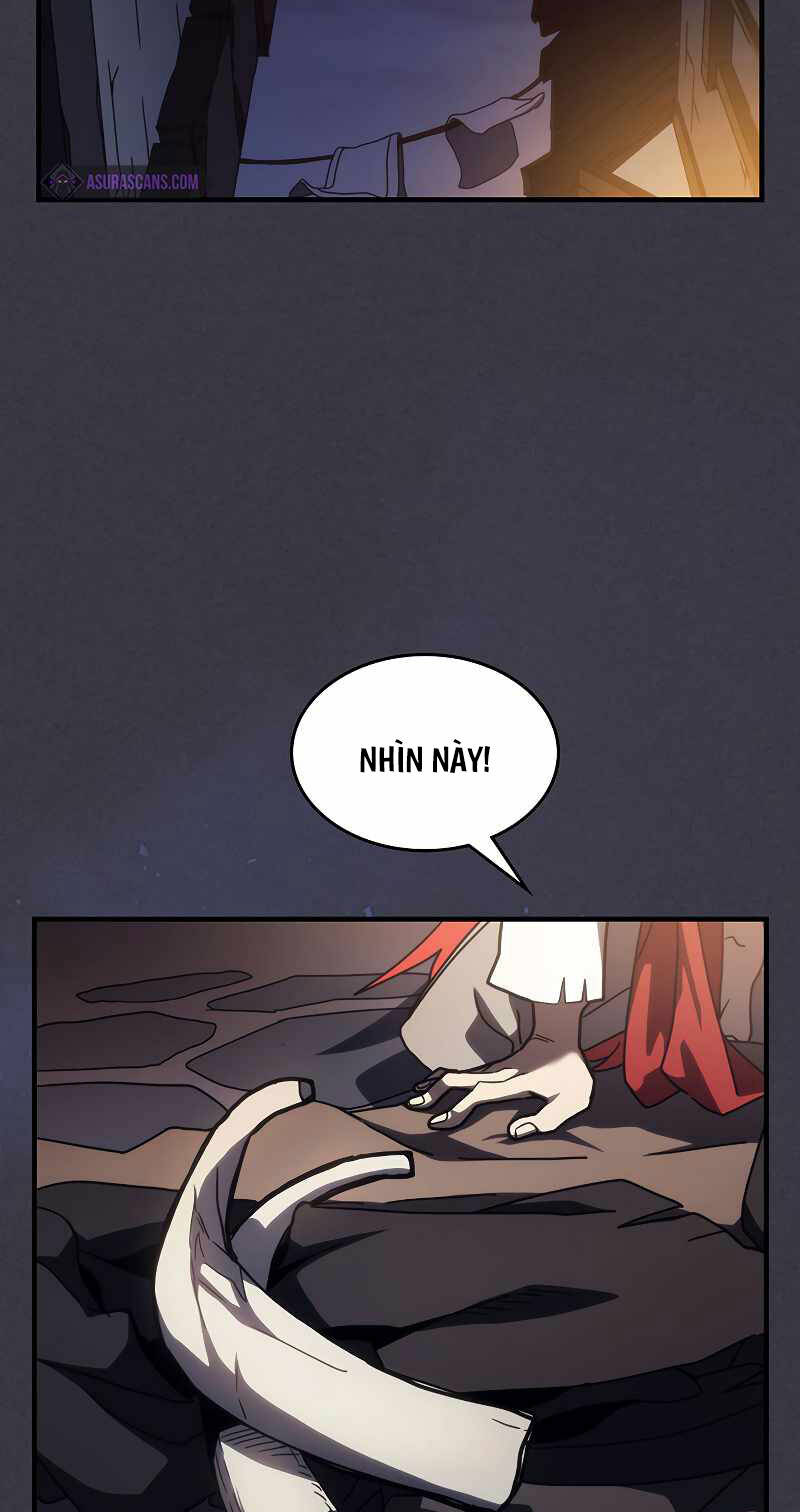 Hãy Hành Động Như Một BOSS Đi Ngài Mr Devourer - Chapter 23 - Page 44