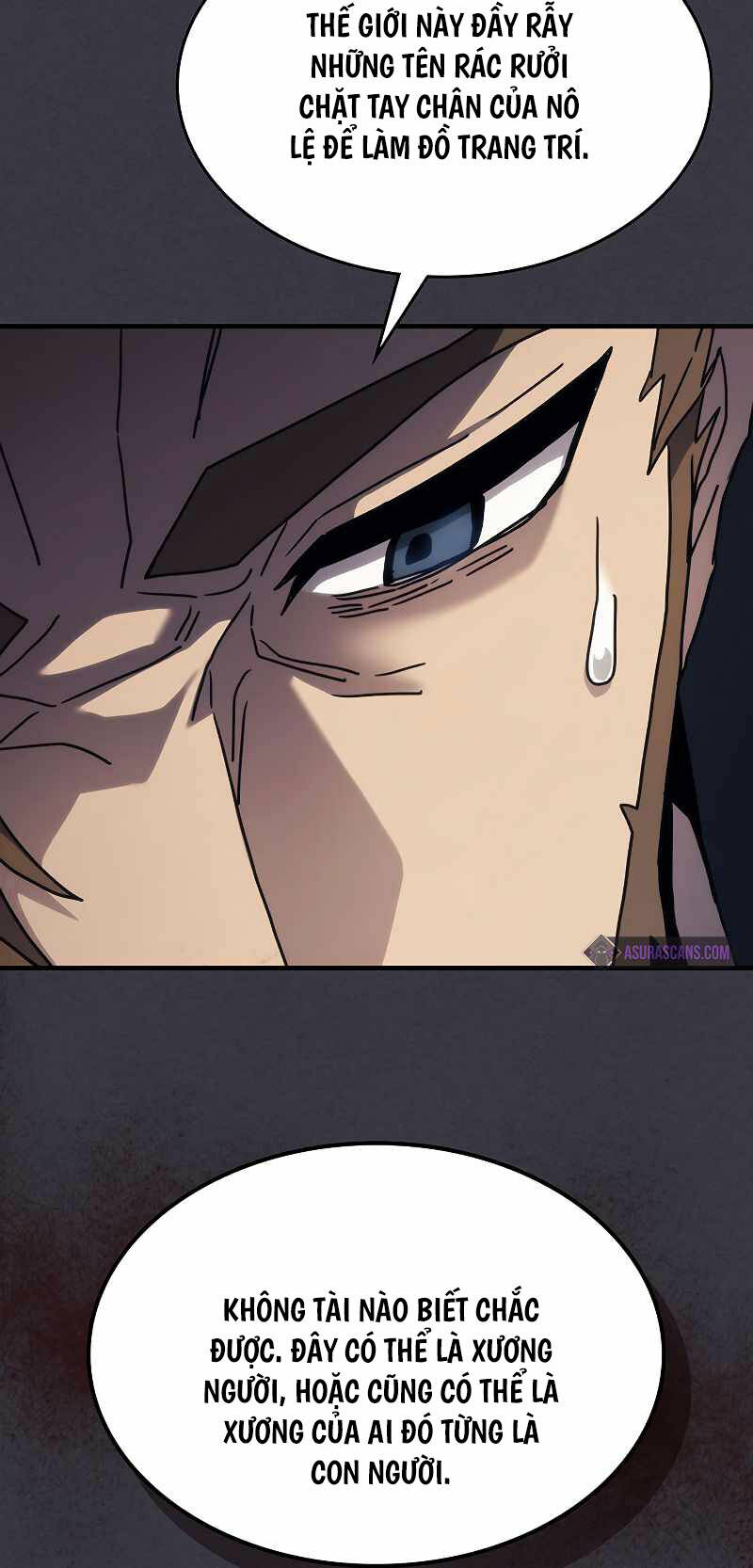 Hãy Hành Động Như Một BOSS Đi Ngài Mr Devourer - Chapter 23 - Page 53