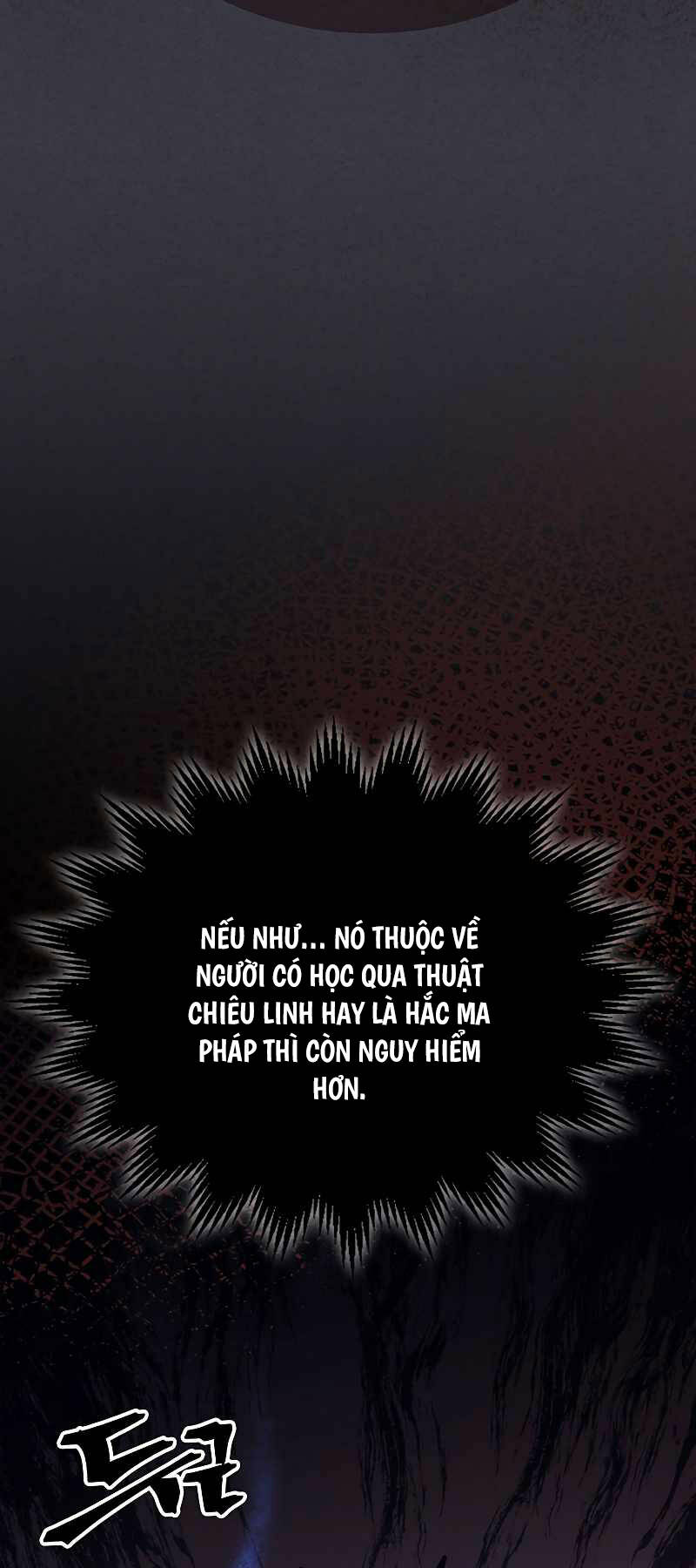 Hãy Hành Động Như Một BOSS Đi Ngài Mr Devourer - Chapter 23 - Page 54