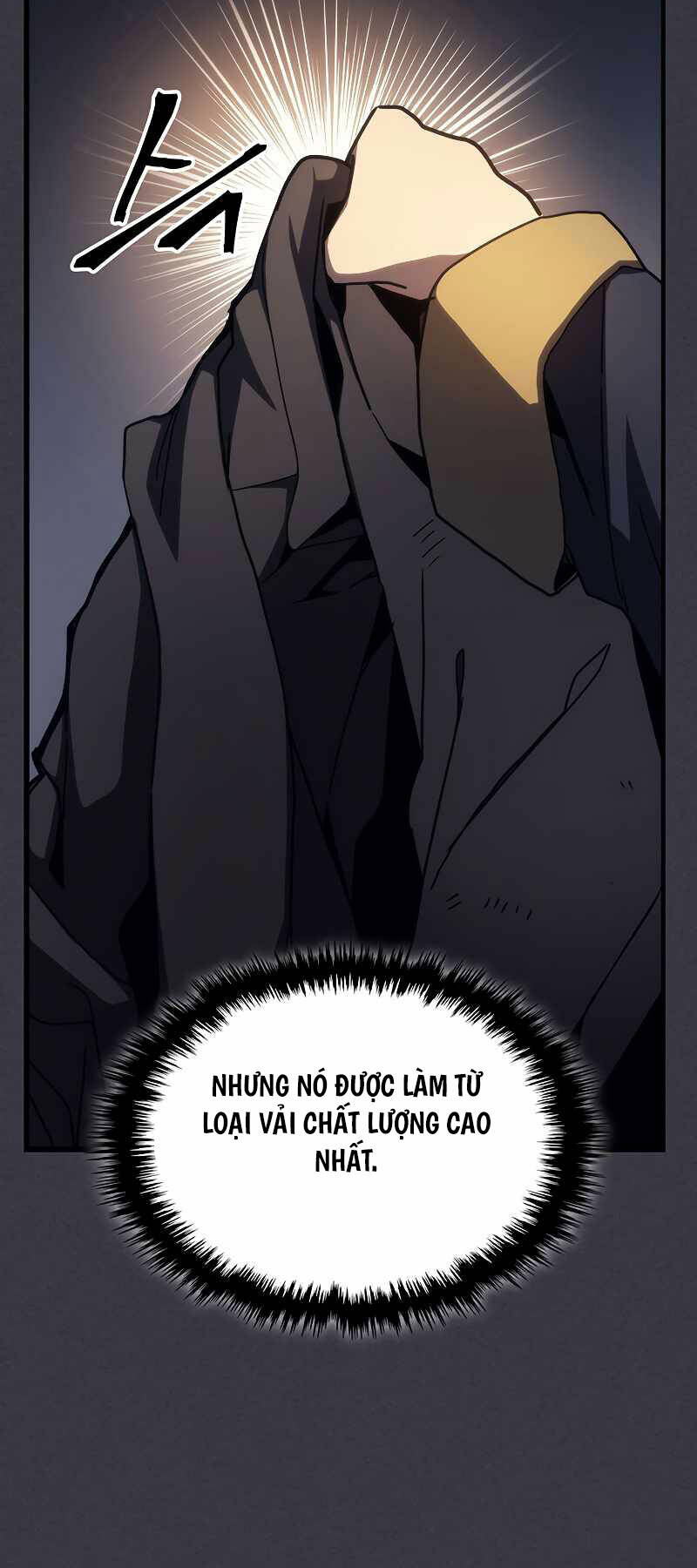 Hãy Hành Động Như Một BOSS Đi Ngài Mr Devourer - Chapter 23 - Page 57