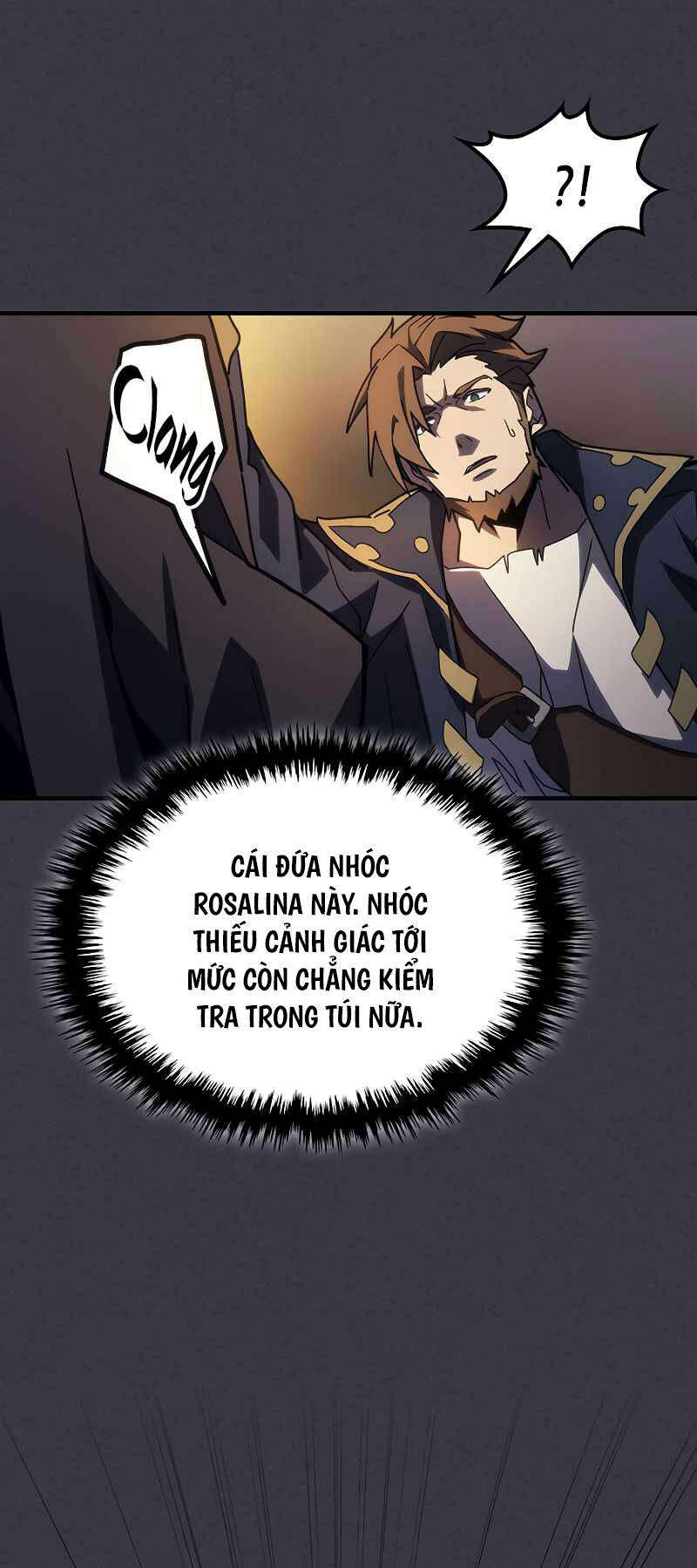 Hãy Hành Động Như Một BOSS Đi Ngài Mr Devourer - Chapter 23 - Page 58