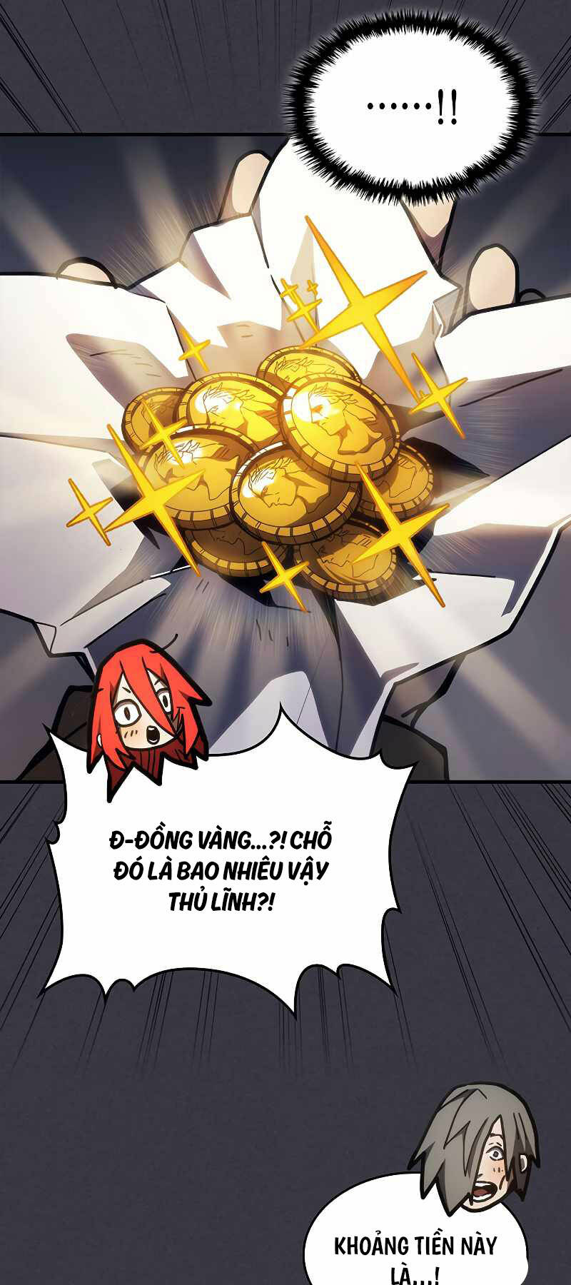 Hãy Hành Động Như Một BOSS Đi Ngài Mr Devourer - Chapter 23 - Page 59