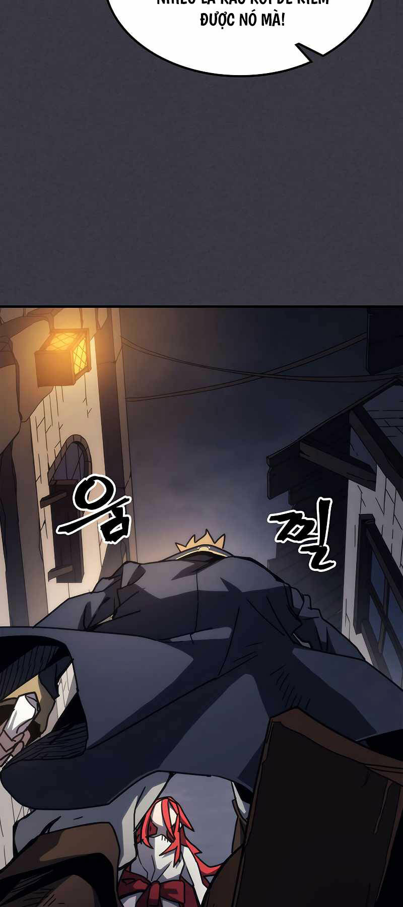 Hãy Hành Động Như Một BOSS Đi Ngài Mr Devourer - Chapter 23 - Page 61