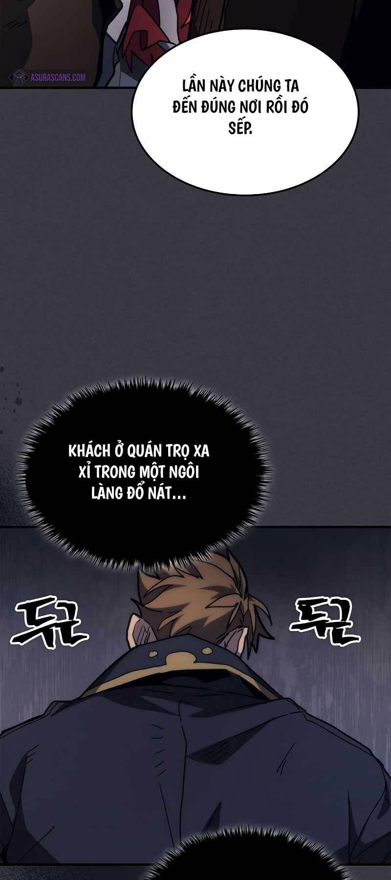 Hãy Hành Động Như Một BOSS Đi Ngài Mr Devourer - Chapter 23 - Page 62