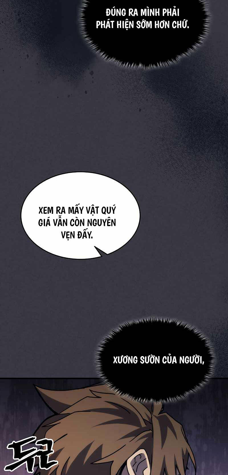 Hãy Hành Động Như Một BOSS Đi Ngài Mr Devourer - Chapter 23 - Page 63