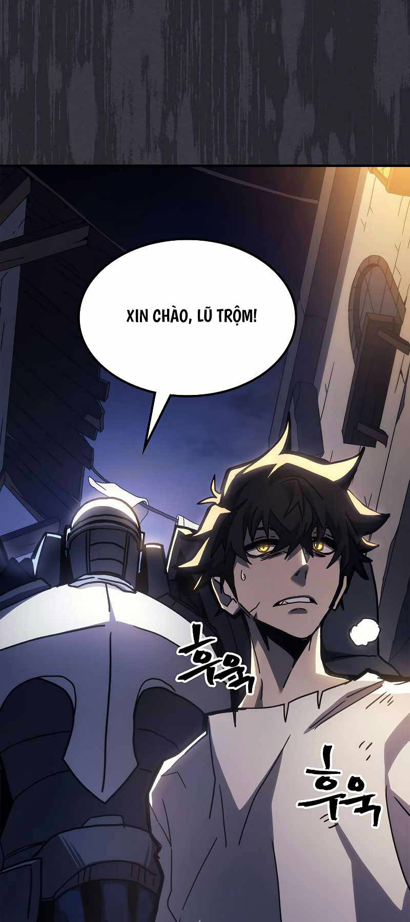 Hãy Hành Động Như Một BOSS Đi Ngài Mr Devourer - Chapter 23 - Page 65