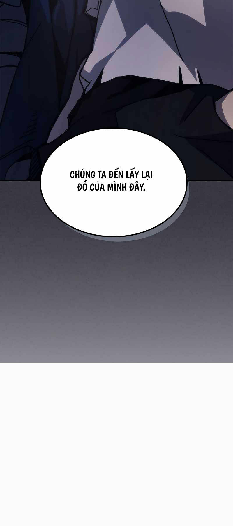 Hãy Hành Động Như Một BOSS Đi Ngài Mr Devourer - Chapter 23 - Page 66