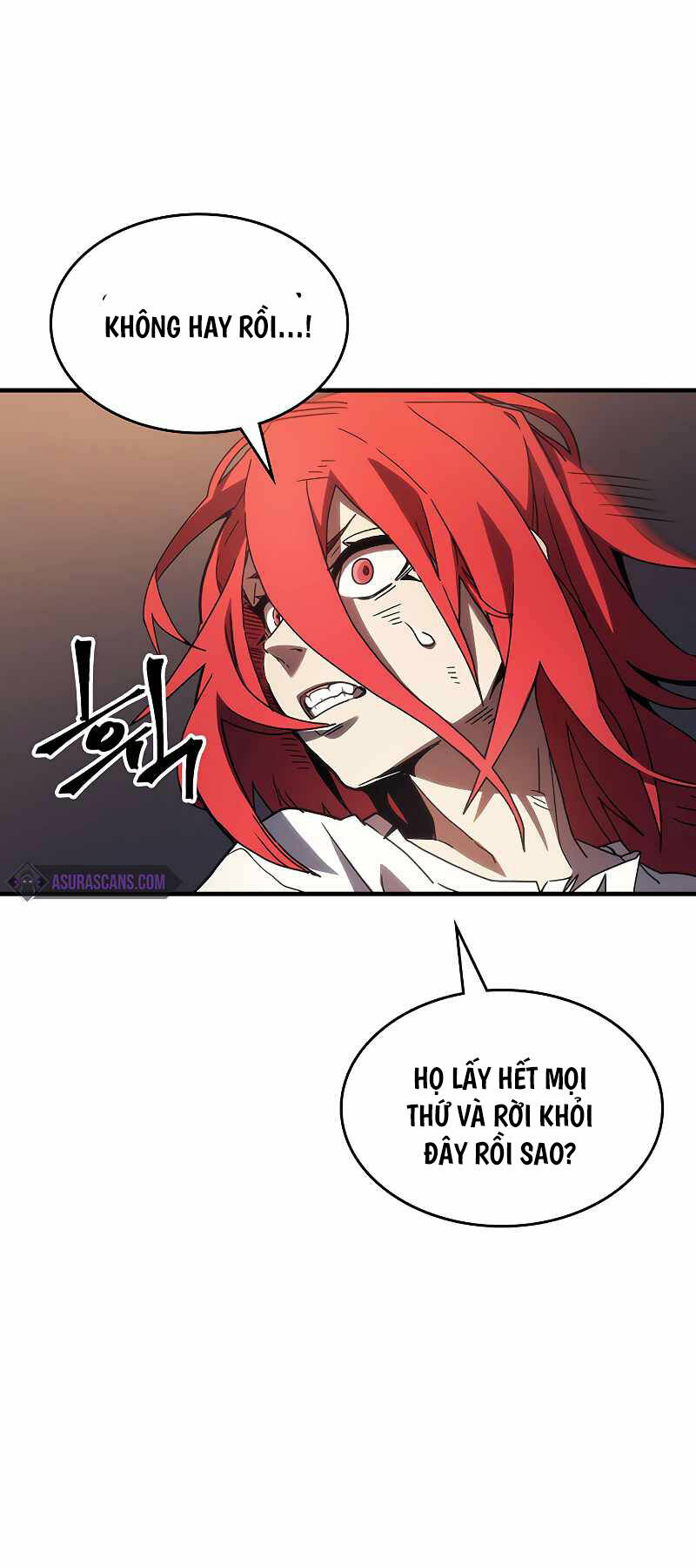 Hãy Hành Động Như Một BOSS Đi Ngài Mr Devourer - Chapter 23 - Page 8