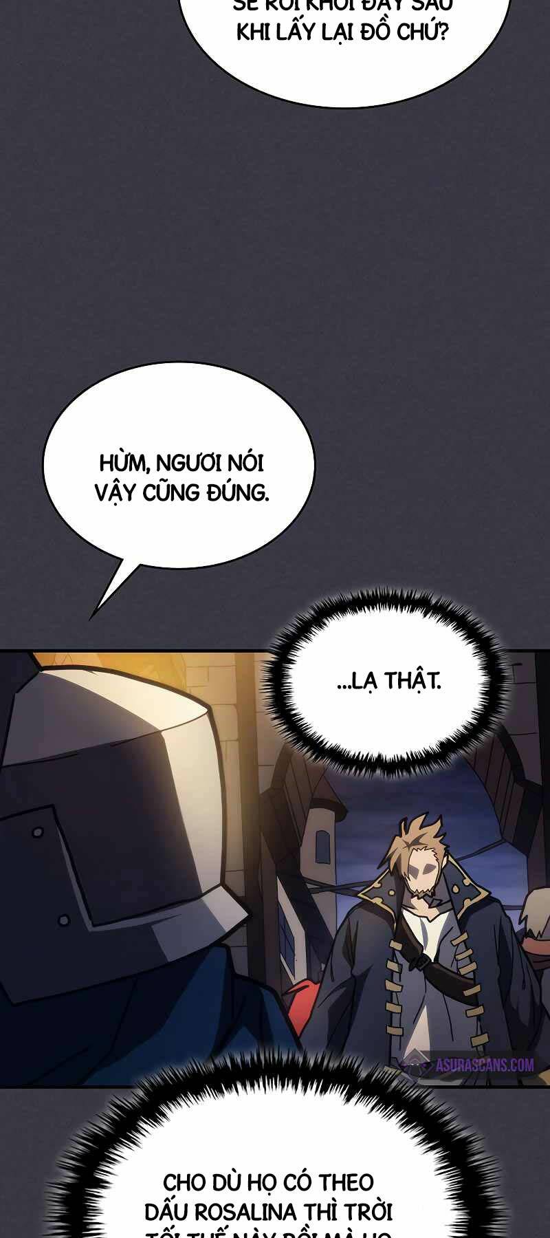 Hãy Hành Động Như Một BOSS Đi Ngài Mr Devourer - Chapter 24 - Page 10