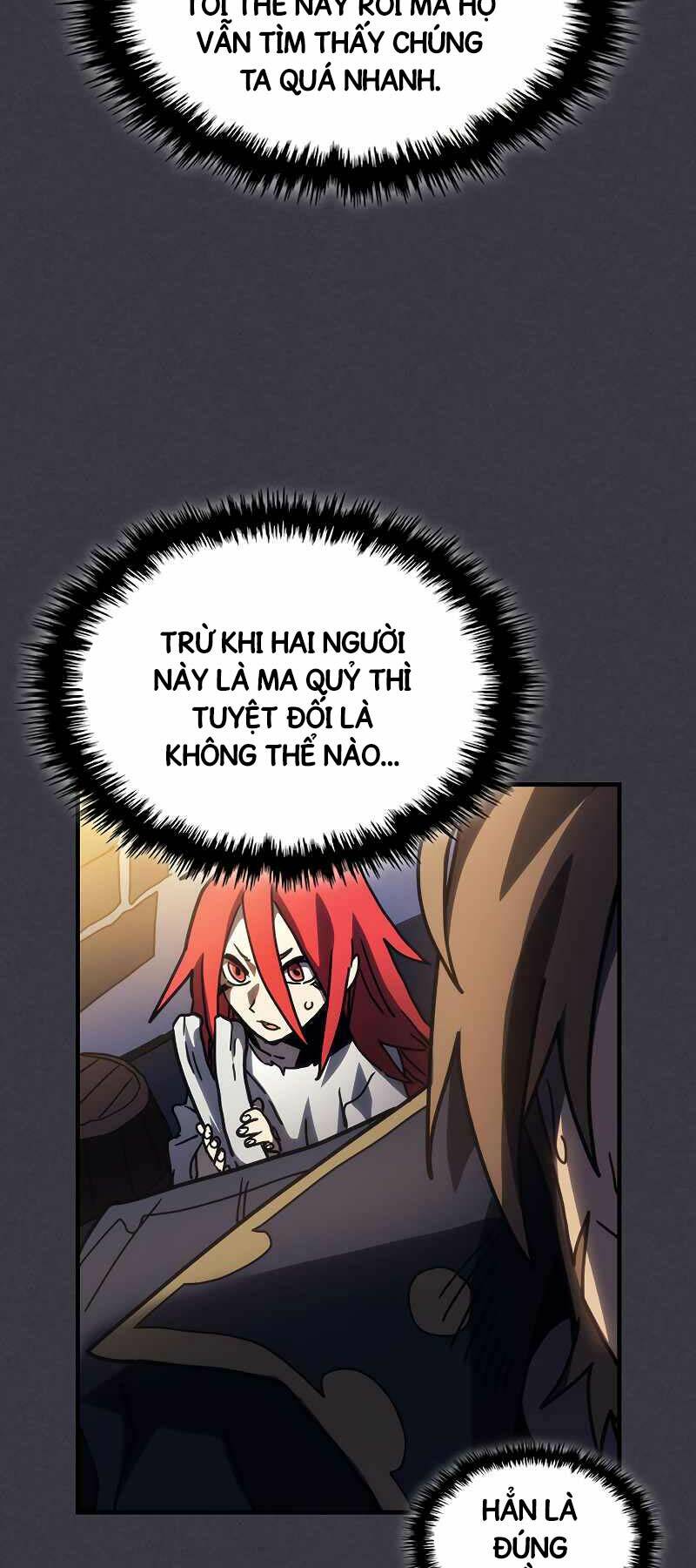 Hãy Hành Động Như Một BOSS Đi Ngài Mr Devourer - Chapter 24 - Page 11