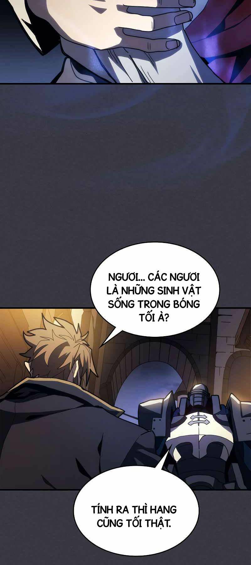 Hãy Hành Động Như Một BOSS Đi Ngài Mr Devourer - Chapter 24 - Page 13