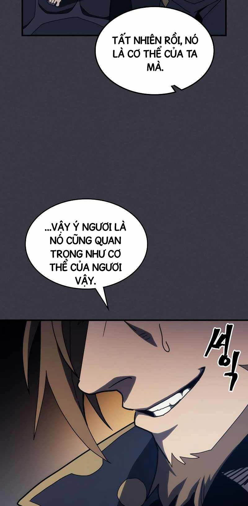 Hãy Hành Động Như Một BOSS Đi Ngài Mr Devourer - Chapter 24 - Page 15