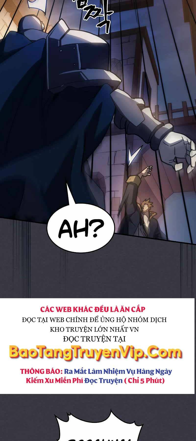 Hãy Hành Động Như Một BOSS Đi Ngài Mr Devourer - Chapter 24 - Page 17