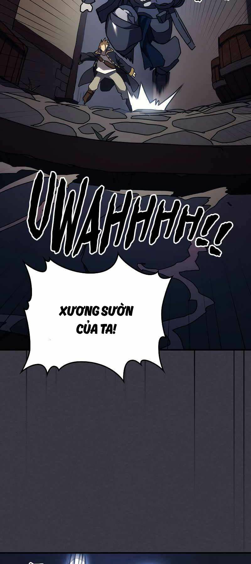 Hãy Hành Động Như Một BOSS Đi Ngài Mr Devourer - Chapter 24 - Page 20