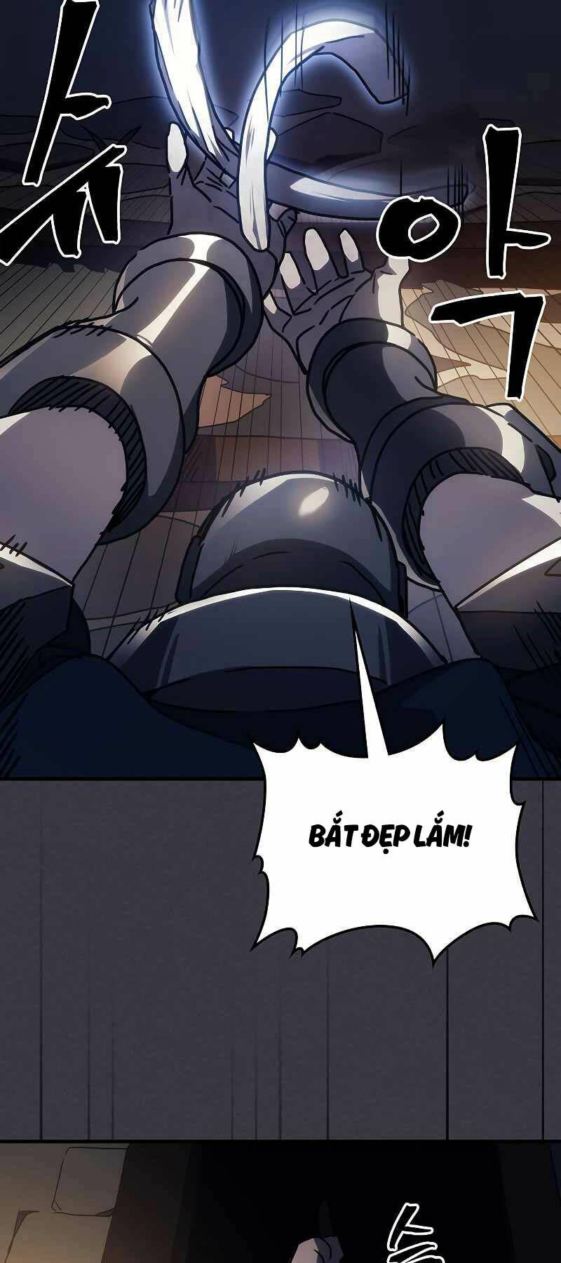 Hãy Hành Động Như Một BOSS Đi Ngài Mr Devourer - Chapter 24 - Page 21