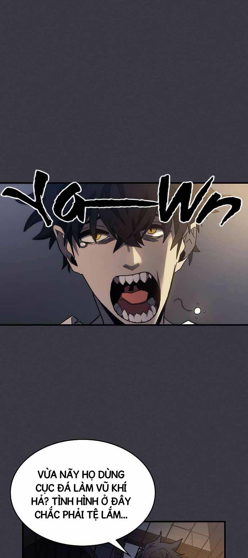 Hãy Hành Động Như Một BOSS Đi Ngài Mr Devourer - Chapter 24 - Page 26