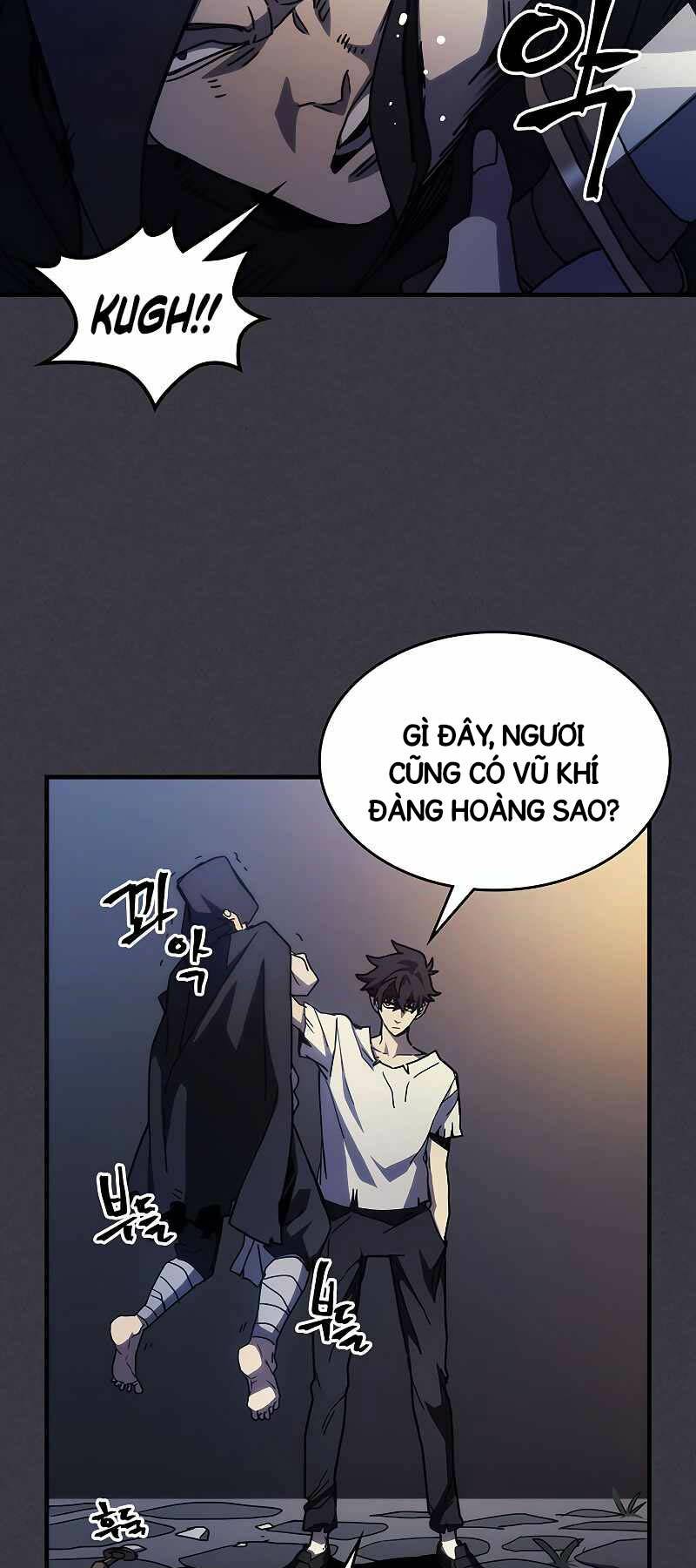 Hãy Hành Động Như Một BOSS Đi Ngài Mr Devourer - Chapter 24 - Page 29