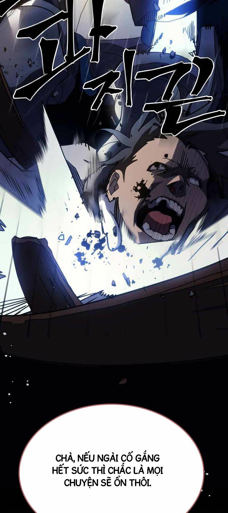 Hãy Hành Động Như Một BOSS Đi Ngài Mr Devourer - Chapter 24 - Page 34